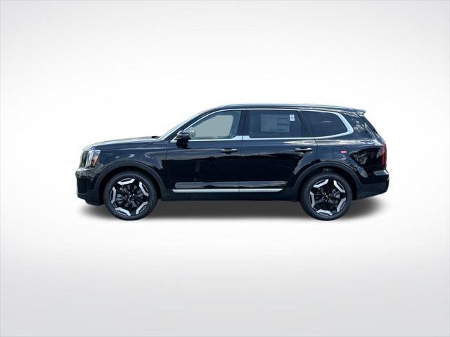 new 2025 Kia Telluride car, priced at $41,839
