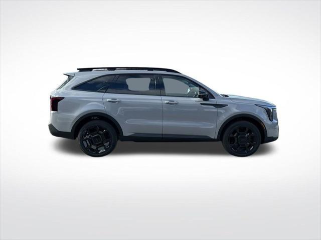 new 2025 Kia Sorento car, priced at $42,529