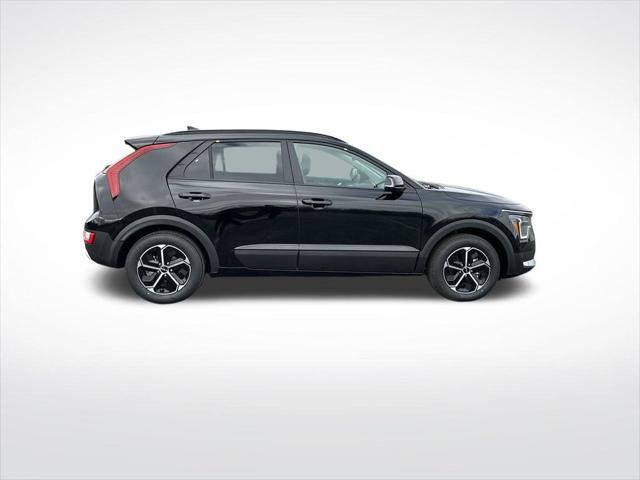 new 2025 Kia Niro car, priced at $30,687