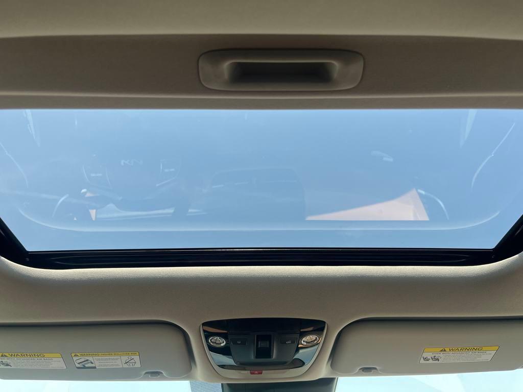 new 2025 Kia Seltos car, priced at $28,500