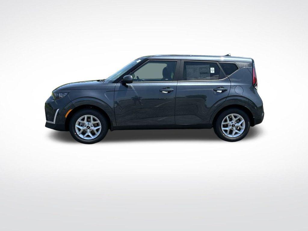 new 2025 Kia Soul car, priced at $23,513