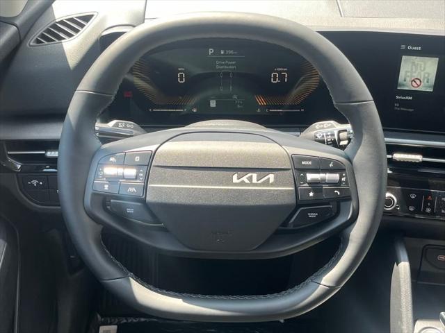 new 2026 Kia Sportage car, priced at $33,380