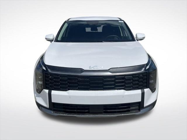 new 2026 Kia Sportage car, priced at $33,380