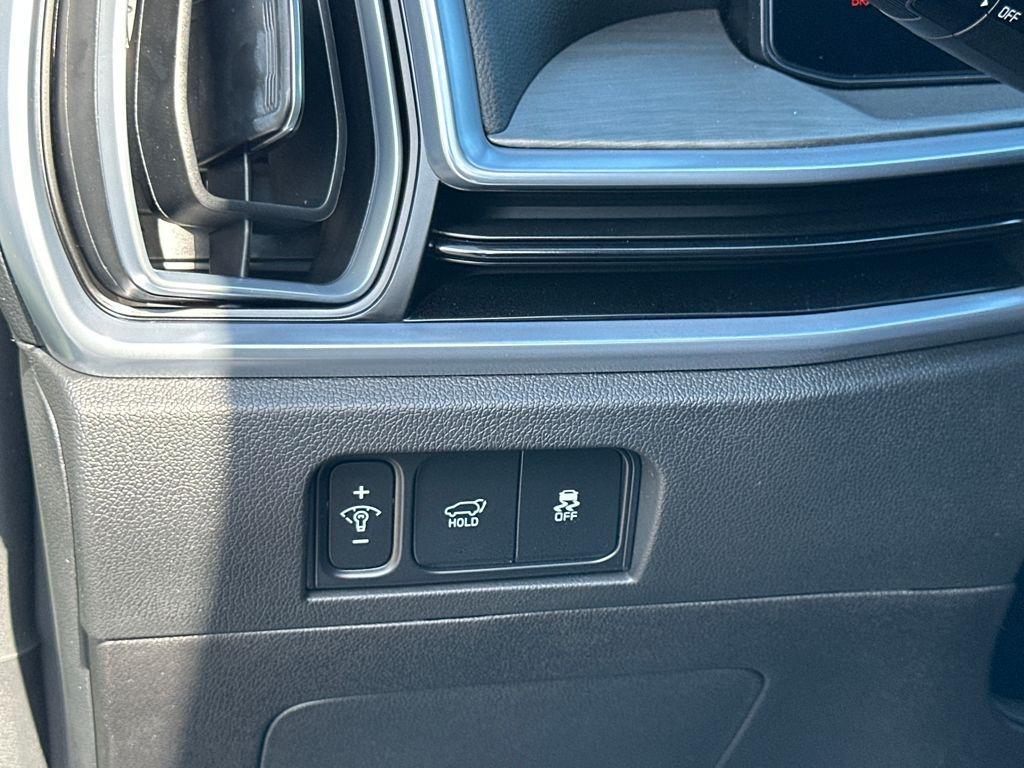 new 2026 Kia Sorento car, priced at $45,857