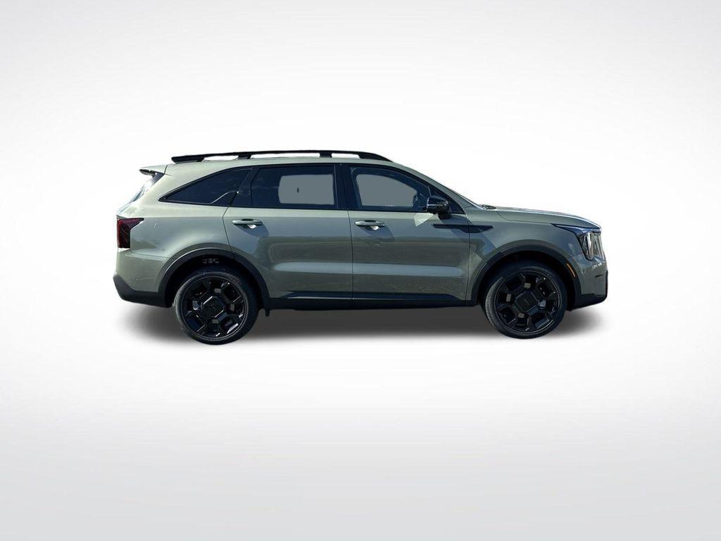 new 2026 Kia Sorento car, priced at $45,857