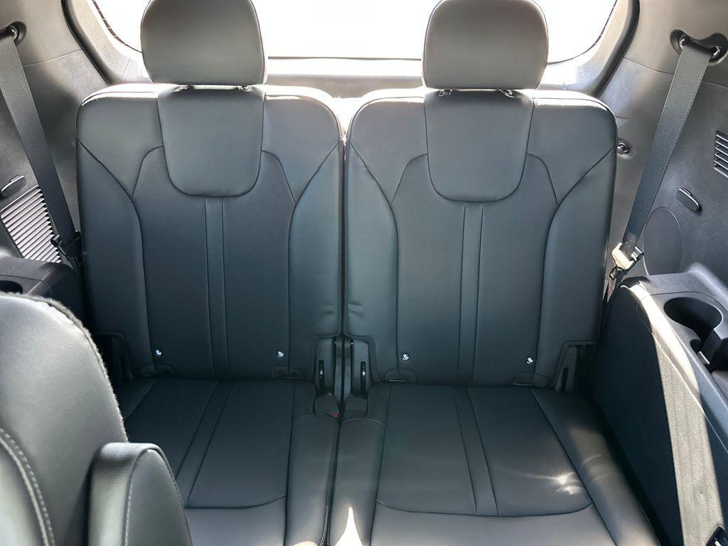 new 2026 Kia Sorento car, priced at $45,857