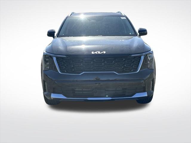 new 2025 Kia Sorento car, priced at $36,677