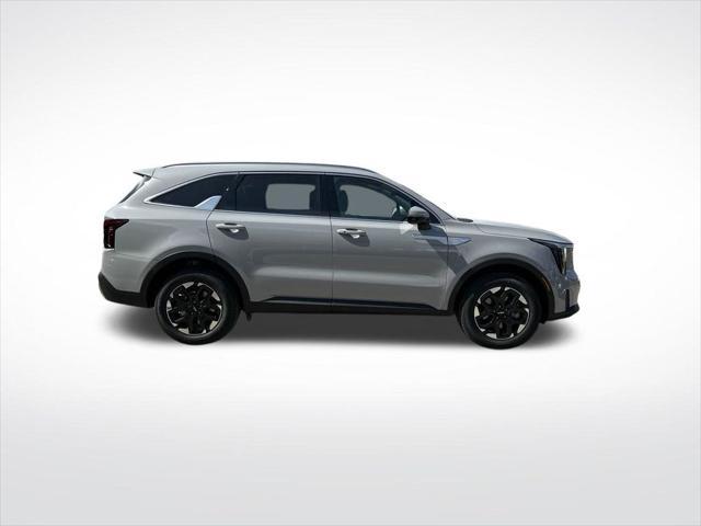 new 2025 Kia Sorento car, priced at $37,183