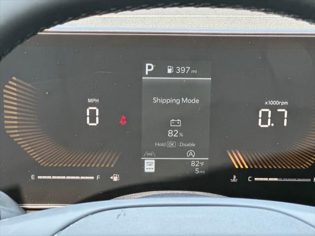 new 2026 Kia Sportage car, priced at $34,560