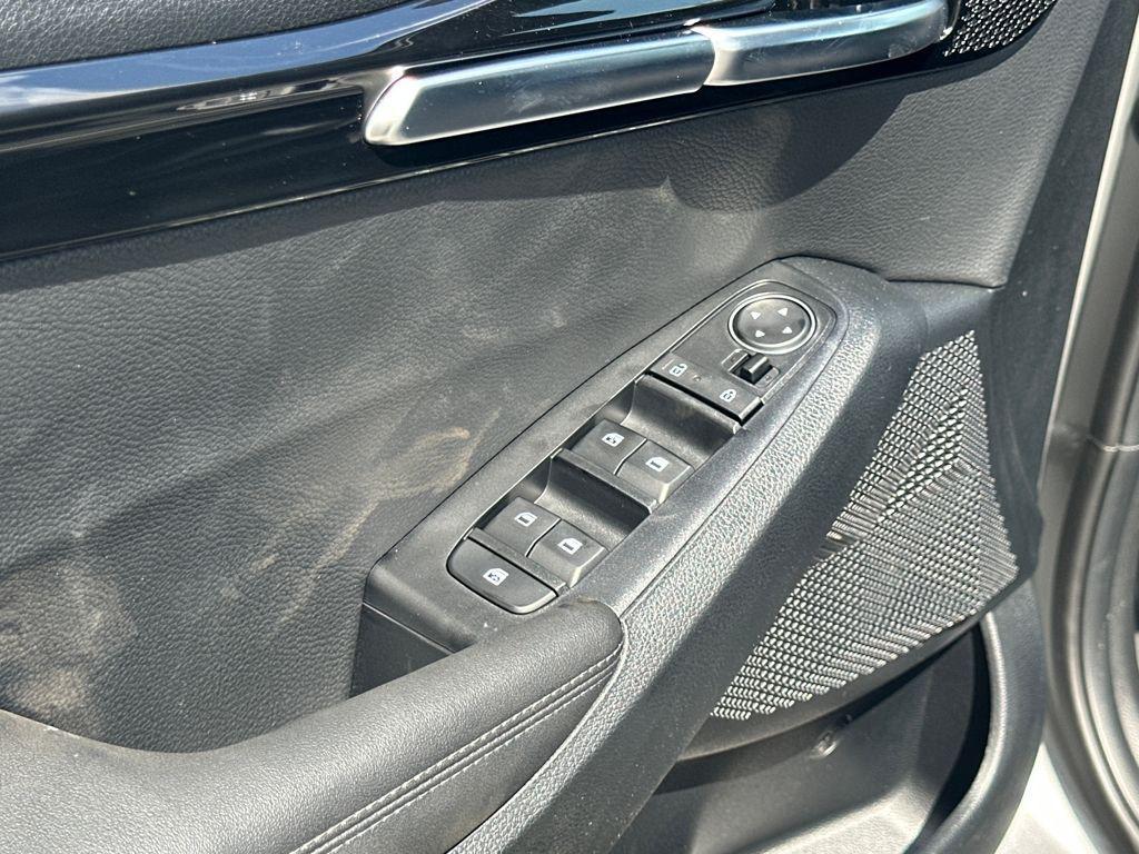 new 2026 Kia Seltos car, priced at $25,793