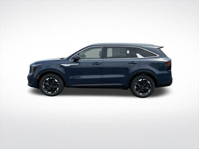 new 2025 Kia Sorento car, priced at $35,589