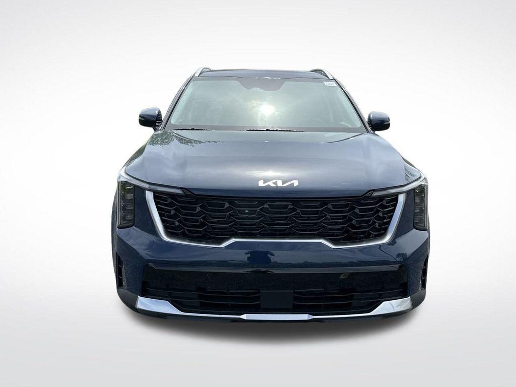 new 2025 Kia Sorento car, priced at $35,331