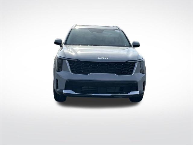 new 2025 Kia Sorento car, priced at $36,885