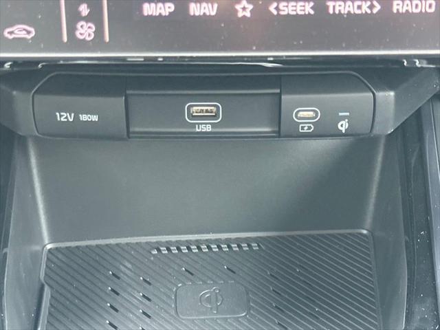 new 2025 Kia Niro car, priced at $30,588