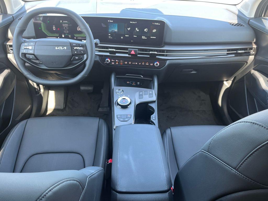 new 2026 Kia Sportage Hybrid car, priced at $34,694