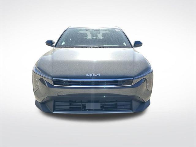 new 2025 Kia K4 car, priced at $23,734