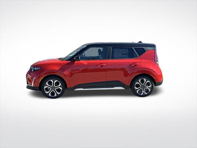 new 2025 Kia Soul car, priced at $26,012