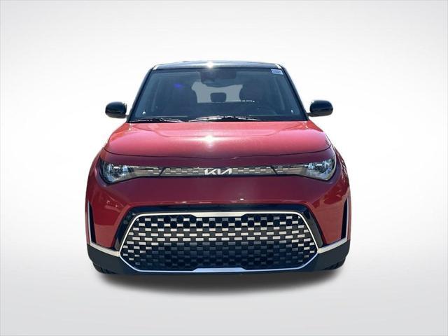 new 2025 Kia Soul car, priced at $26,012