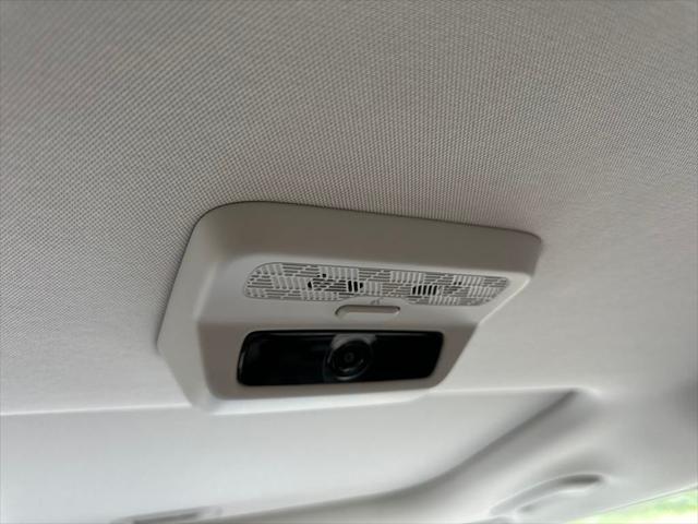 new 2025 Kia Carnival Hybrid car, priced at $51,169