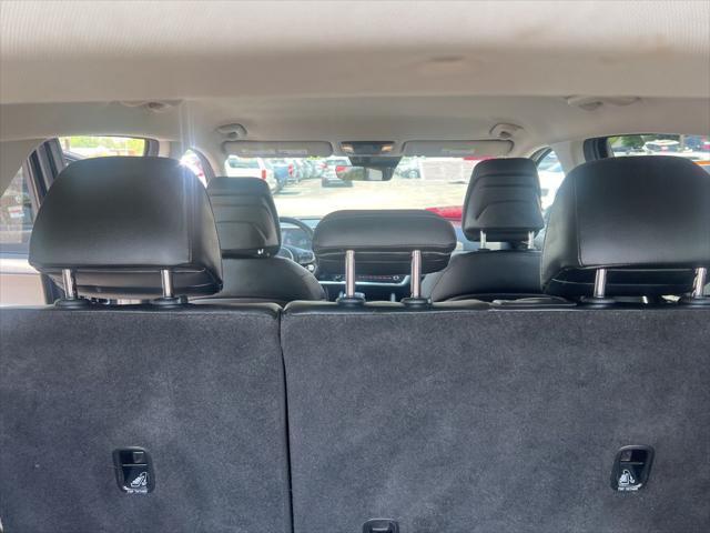 used 2023 Kia Sportage car, priced at $28,229