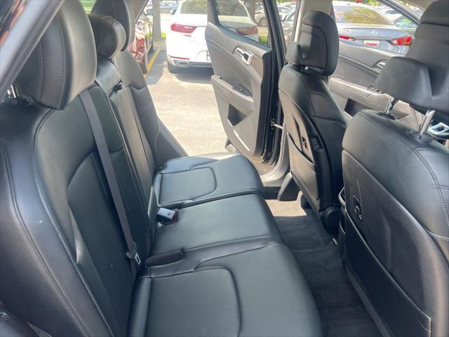 used 2023 Kia Sportage car, priced at $28,229