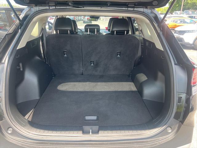 used 2023 Kia Sportage car, priced at $28,229