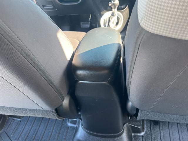 used 2016 Kia Soul car, priced at $9,999