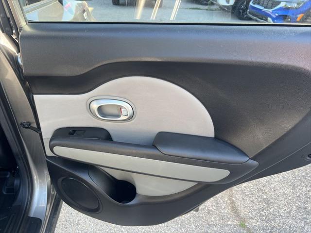 used 2016 Kia Soul car, priced at $9,999