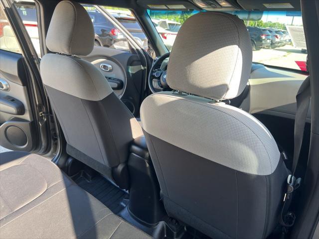 used 2016 Kia Soul car, priced at $9,999