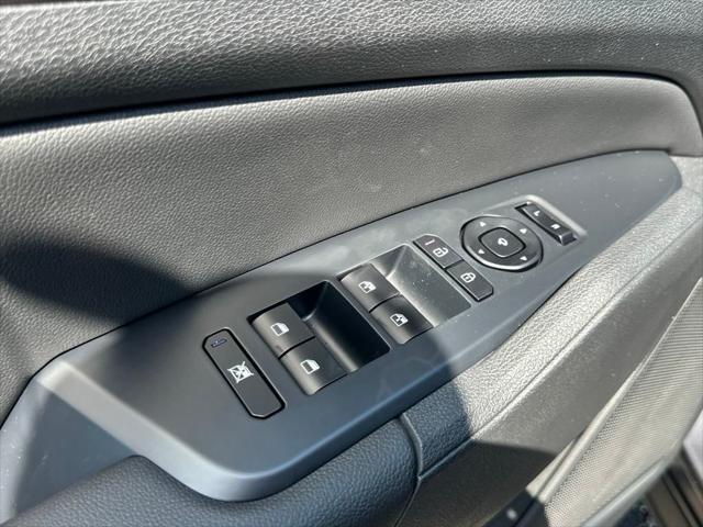 new 2026 Kia Sportage car, priced at $38,394