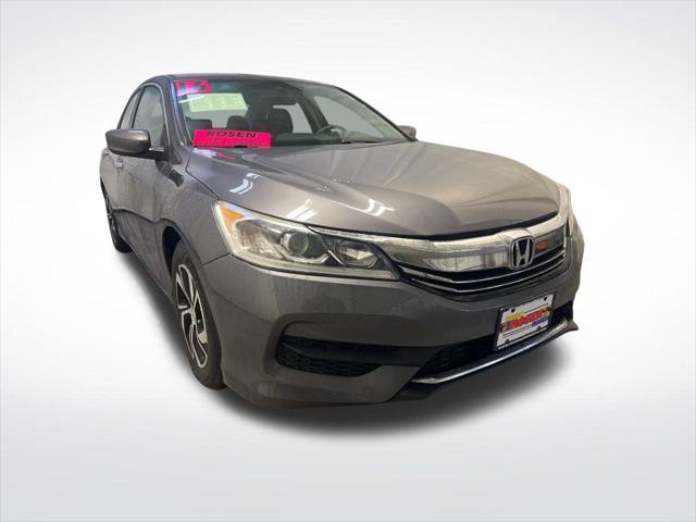 used 2016 Honda Accord car, priced at $11,499