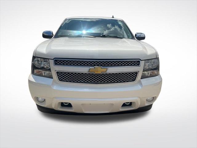 used 2013 Chevrolet Suburban car, priced at $17,499
