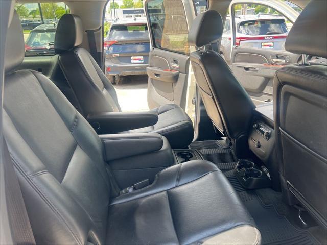 used 2013 Chevrolet Suburban car, priced at $17,499