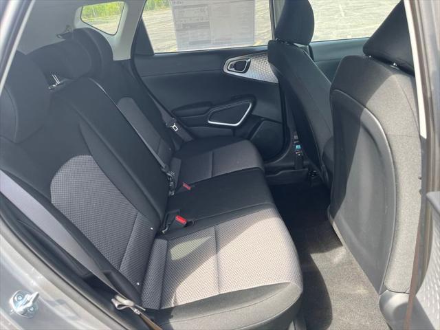 new 2025 Kia Soul car, priced at $23,373