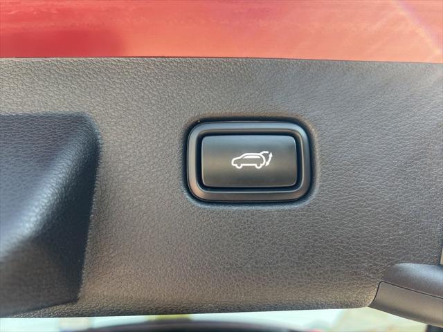 used 2024 Kia Sportage car, priced at $34,999