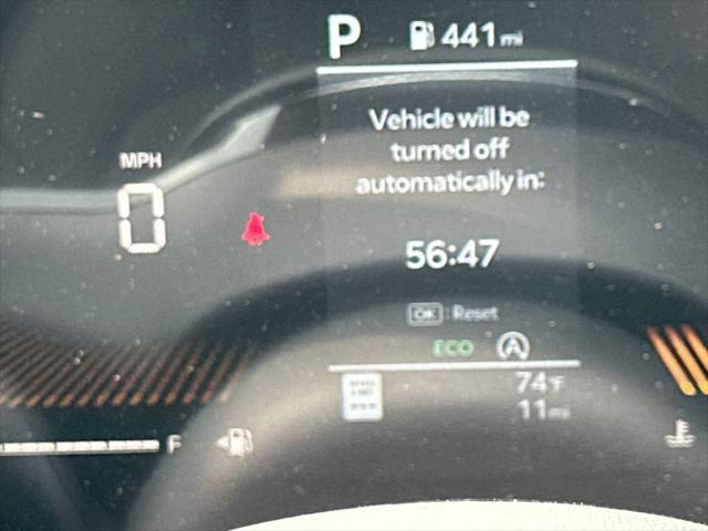 new 2025 Kia Sorento car, priced at $36,849