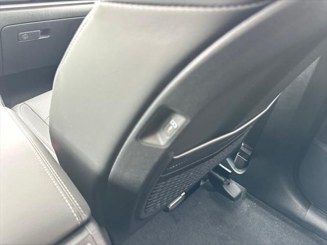 new 2025 Kia Sorento car, priced at $36,849