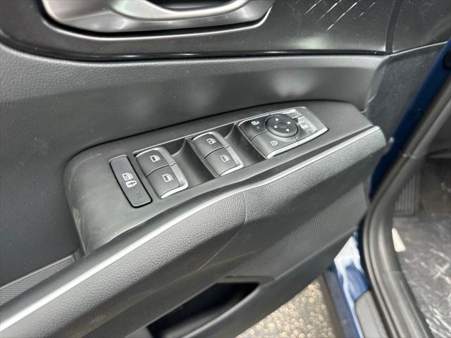 new 2025 Kia Sorento car, priced at $36,849