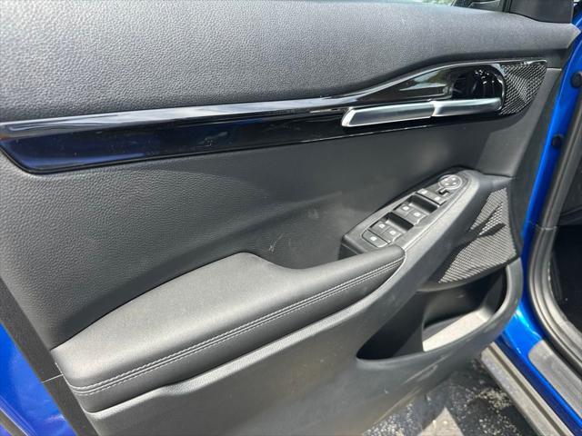 new 2026 Kia Seltos car, priced at $27,051