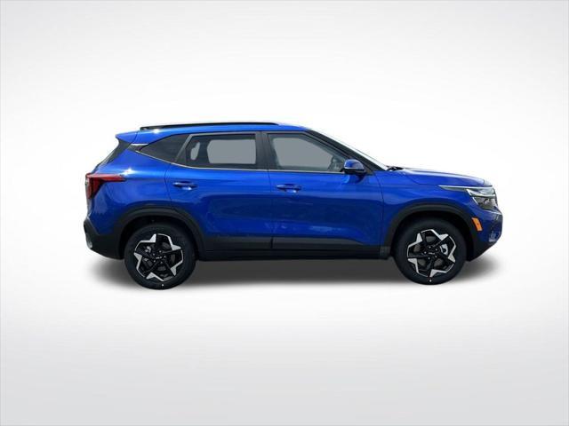 new 2026 Kia Seltos car, priced at $27,051