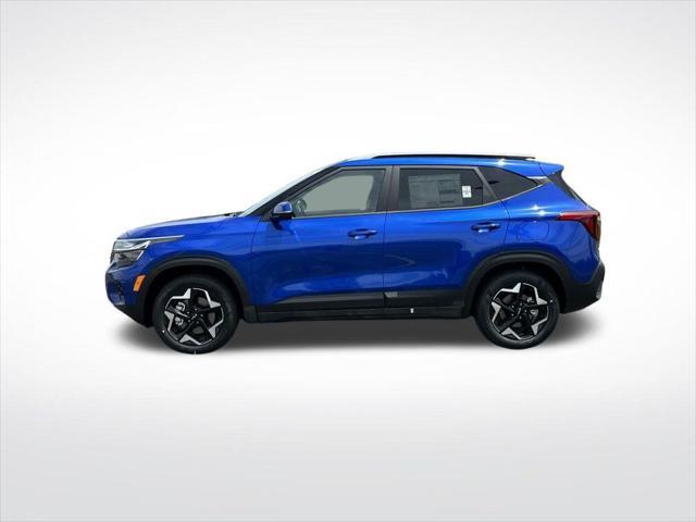 new 2026 Kia Seltos car, priced at $27,051