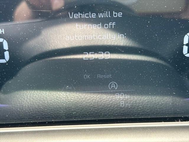 new 2026 Kia Seltos car, priced at $27,051