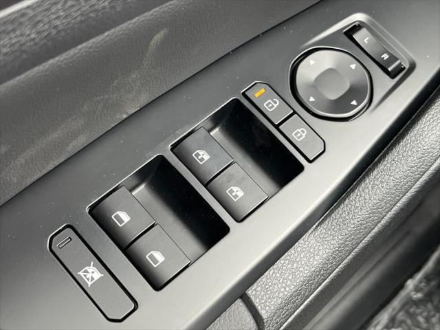 new 2026 Kia Sportage car, priced at $34,560