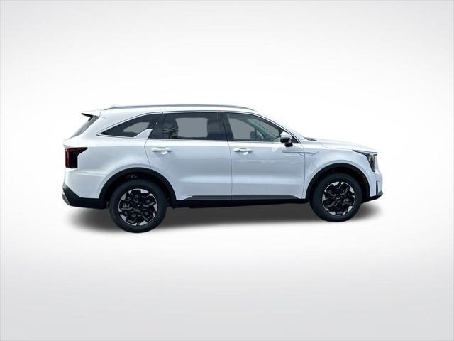 new 2025 Kia Sorento car, priced at $38,592