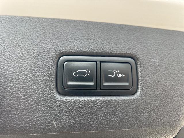 used 2024 Kia Carnival car, priced at $40,597