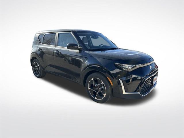 new 2025 Kia Soul car, priced at $24,997