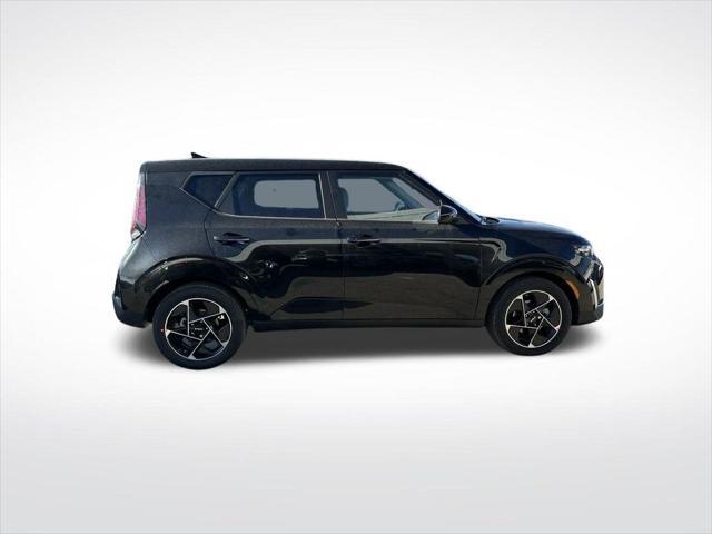 new 2025 Kia Soul car, priced at $24,997