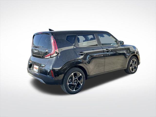 new 2025 Kia Soul car, priced at $24,997