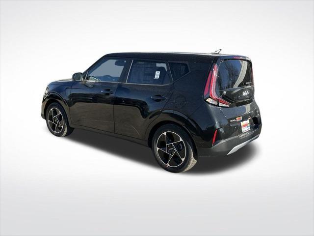 new 2025 Kia Soul car, priced at $24,997