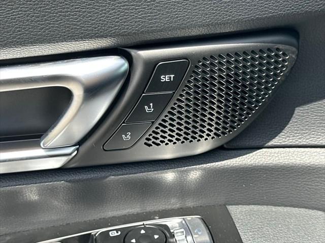 new 2025 Kia Telluride car, priced at $49,979